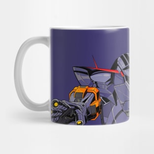 Zeong Mug